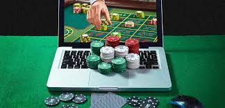 Онлайн казино Metatokens Casino